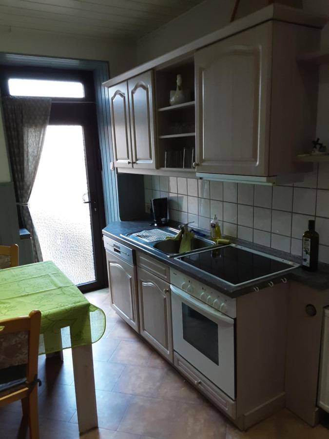 Dreiländerappartment Zittau Exteriör bild